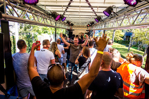 foto Dance Parade, 14 september 2019, Hooge Veenen, Nieuwerkerk aan den IJssel #964841