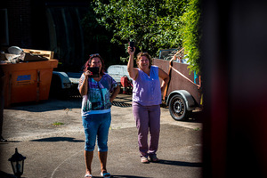 foto Dance Parade, 14 september 2019, Hooge Veenen, Nieuwerkerk aan den IJssel #964851