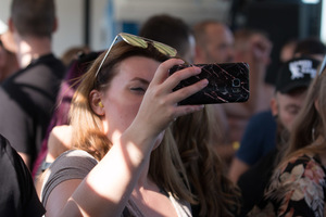 foto Dance Parade, 14 september 2019, Hooge Veenen, Nieuwerkerk aan den IJssel #964881