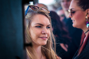 foto Dance Parade, 14 september 2019, Hooge Veenen, Nieuwerkerk aan den IJssel #964898