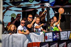 foto Dance Parade, 14 september 2019, Hooge Veenen, Nieuwerkerk aan den IJssel #964899