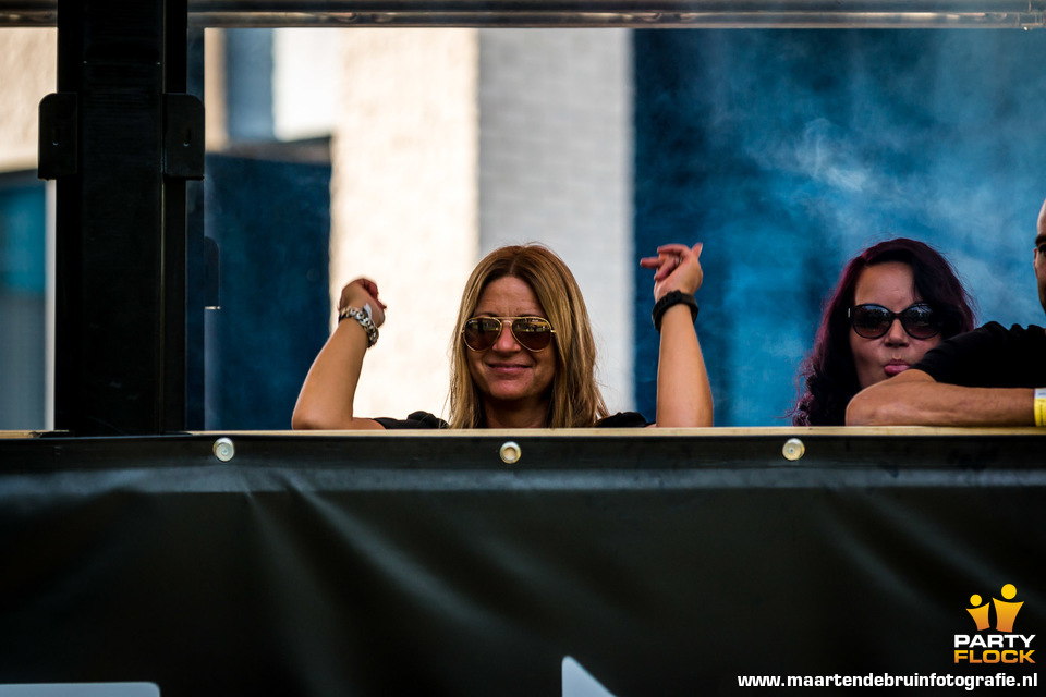 foto Dance Parade, 14 september 2019, Hooge Veenen