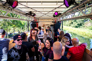 foto Dance Parade, 14 september 2019, Hooge Veenen, Nieuwerkerk aan den IJssel #964908