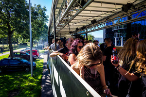 foto Dance Parade, 14 september 2019, Hooge Veenen, Nieuwerkerk aan den IJssel #964928