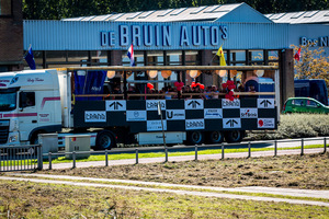 foto Dance Parade, 14 september 2019, Hooge Veenen, Nieuwerkerk aan den IJssel #964933