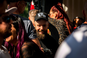 foto Dance Parade, 14 september 2019, Hooge Veenen, Nieuwerkerk aan den IJssel #964942