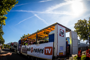 foto Dance Parade, 14 september 2019, Hooge Veenen, Nieuwerkerk aan den IJssel #964966