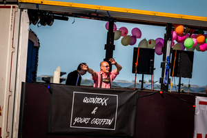 foto Dance Parade, 14 september 2019, Hooge Veenen, Nieuwerkerk aan den IJssel #964978