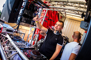 foto Dance Parade, 14 september 2019, Hooge Veenen, Nieuwerkerk aan den IJssel #964990