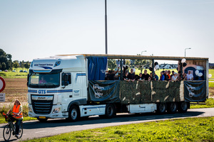 foto Dance Parade, 14 september 2019, Hooge Veenen, Nieuwerkerk aan den IJssel #964993