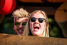 Foto's, Dance Parade, 14 september 2019, Hooge Veenen, Nieuwerkerk aan den IJssel