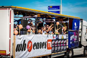 foto Dance Parade, 14 september 2019, Hooge Veenen, Nieuwerkerk aan den IJssel #965015