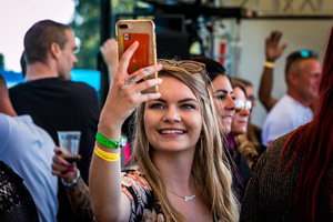 foto Dance Parade, 14 september 2019, Hooge Veenen, Nieuwerkerk aan den IJssel #965025