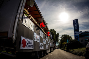 foto Dance Parade, 14 september 2019, Hooge Veenen, Nieuwerkerk aan den IJssel #965032