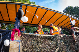 foto Dance Parade, 14 september 2019, Hooge Veenen, Nieuwerkerk aan den IJssel #965039