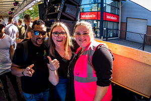 foto Dance Parade, 14 september 2019, Hooge Veenen, Nieuwerkerk aan den IJssel #965041