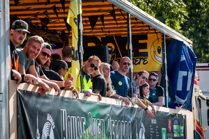 foto Dance Parade, 14 september 2019, Hooge Veenen, Nieuwerkerk aan den IJssel #965053