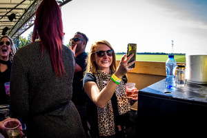 foto Dance Parade, 14 september 2019, Hooge Veenen, Nieuwerkerk aan den IJssel #965054