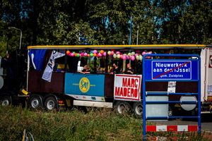 foto Dance Parade, 14 september 2019, Hooge Veenen, Nieuwerkerk aan den IJssel #965056