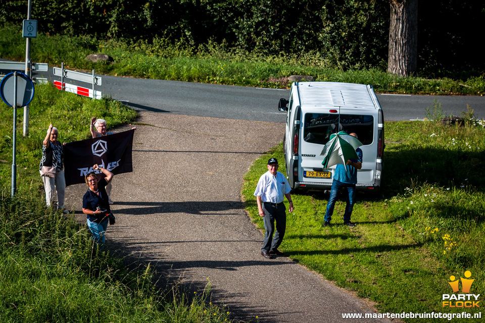 foto Dance Parade, 14 september 2019, Hooge Veenen