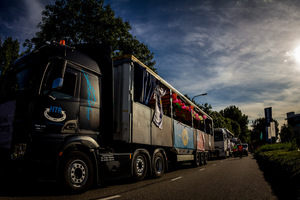 foto Dance Parade, 14 september 2019, Hooge Veenen, Nieuwerkerk aan den IJssel #965072