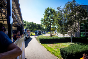 foto Dance Parade, 14 september 2019, Hooge Veenen, Nieuwerkerk aan den IJssel #965077