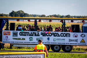 foto Dance Parade, 14 september 2019, Hooge Veenen, Nieuwerkerk aan den IJssel #965086