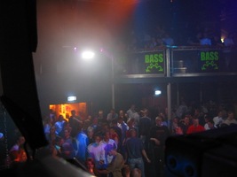 foto Basskickers, 15 mei 2004, Hedon, Zwolle #96510