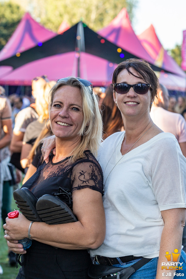 foto Summerlake Festival, 21 september 2019, Molenvliet