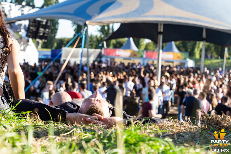 foto Summerlake Festival, 21 september 2019, Molenvliet