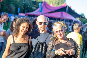 foto Summerlake Festival, 21 september 2019, Molenvliet, Woerden #965174