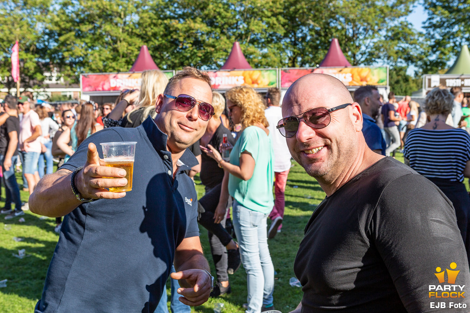 foto Summerlake Festival, 21 september 2019, Molenvliet