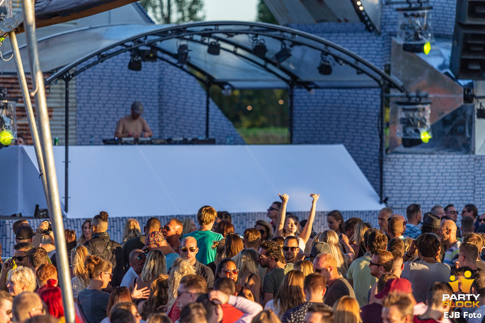 foto Summerlake Festival, 21 september 2019, Molenvliet