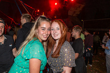 Foto's, Summerlake Festival, 21 september 2019, Molenvliet, Woerden