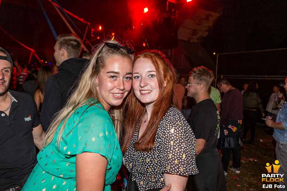 foto Summerlake Festival, 21 september 2019, Molenvliet