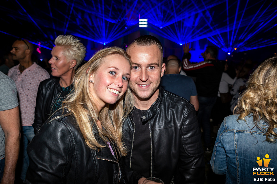 foto Summerlake Festival, 21 september 2019, Molenvliet