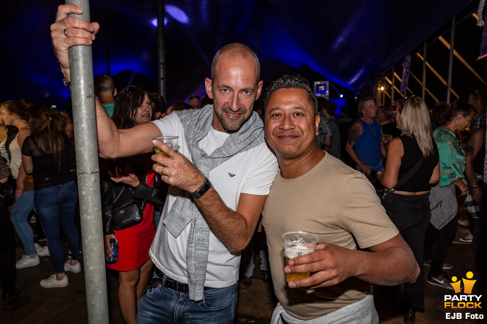 foto Summerlake Festival, 21 september 2019, Molenvliet