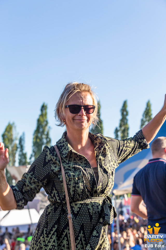 foto Summerlake Festival, 21 september 2019, Molenvliet