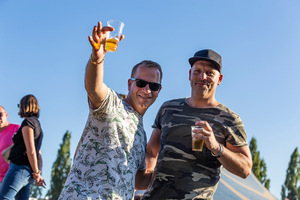 foto Summerlake Festival, 21 september 2019, Molenvliet, Woerden #965232