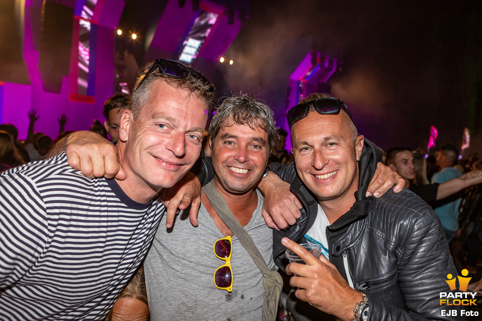 foto Summerlake Festival, 21 september 2019, Molenvliet