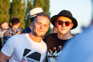 foto Summerlake Festival, 21 september 2019, Molenvliet, Woerden #965245