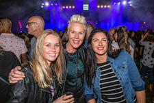 Foto's, Summerlake Festival, 21 september 2019, Molenvliet, Woerden