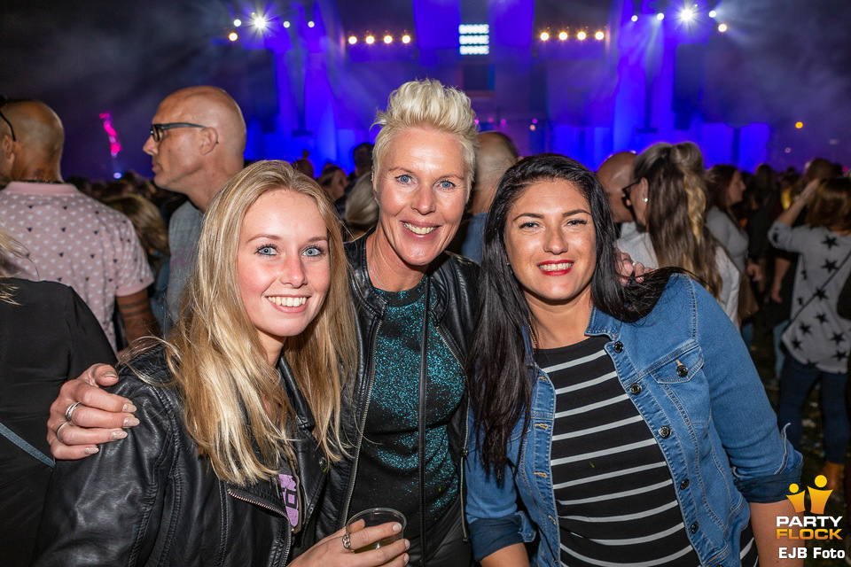 foto Summerlake Festival, 21 september 2019, Molenvliet