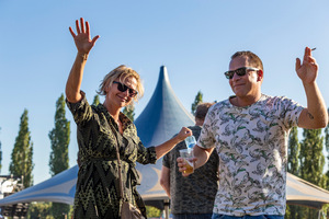 foto Summerlake Festival, 21 september 2019, Molenvliet, Woerden #965264