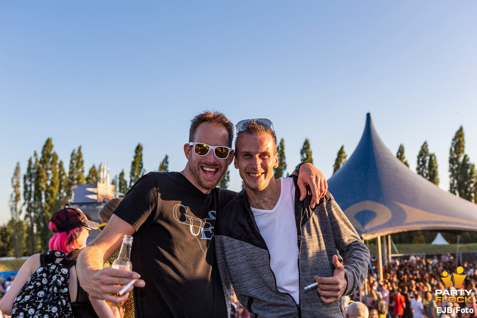 foto Summerlake Festival, 21 september 2019, Molenvliet