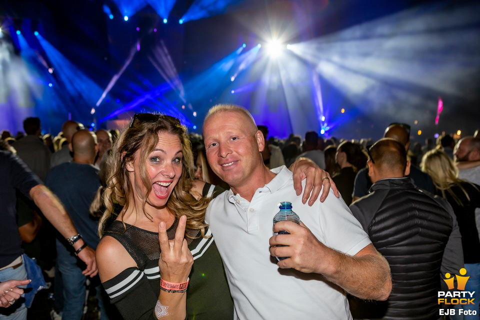 foto Summerlake Festival, 21 september 2019, Molenvliet