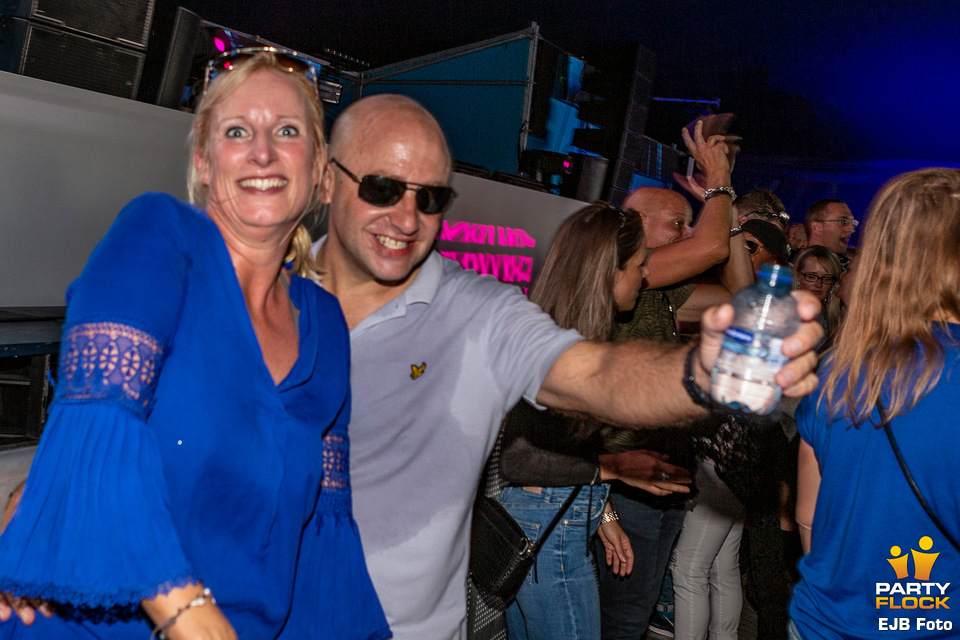 foto Summerlake Festival, 21 september 2019, Molenvliet