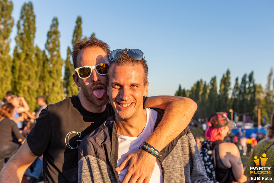 foto Summerlake Festival, 21 september 2019, Molenvliet