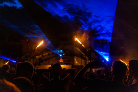 Summerlake Festival foto