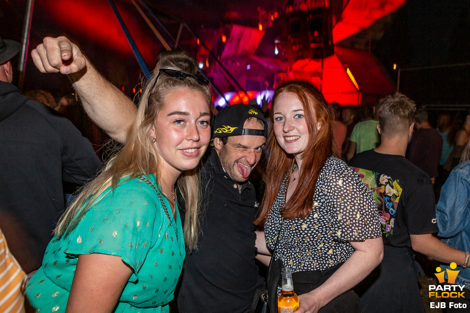 foto Summerlake Festival, 21 september 2019, Molenvliet